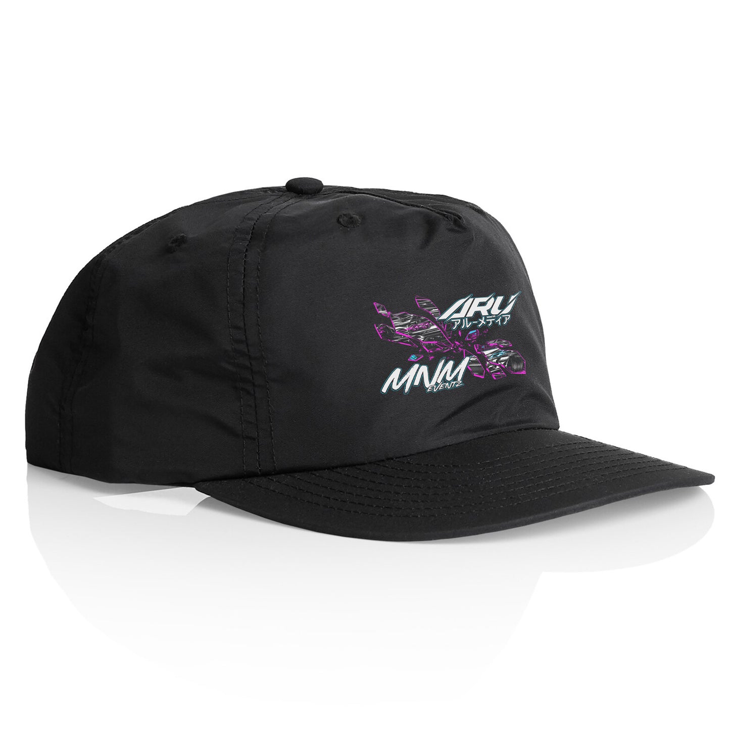 Sombrero de Worlds Collide