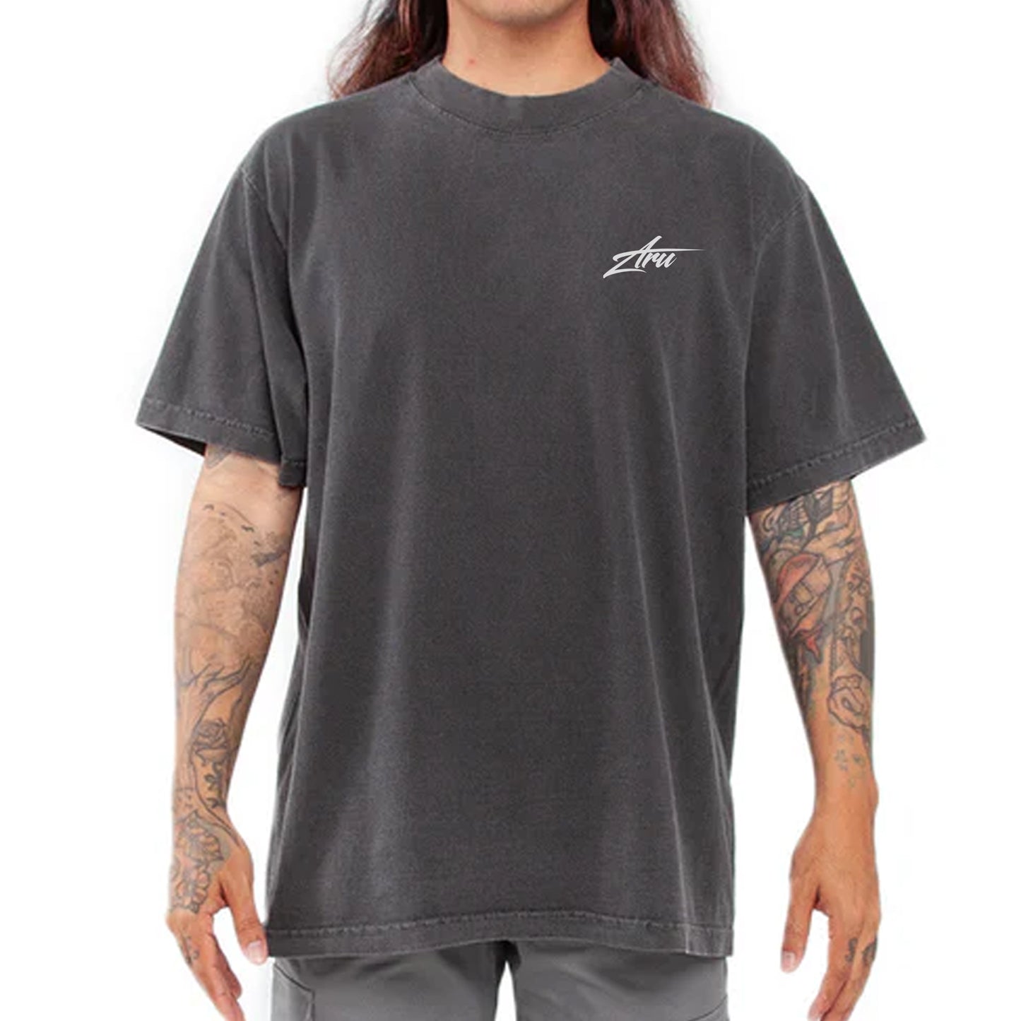 Camiseta - Sombra “Victoria”