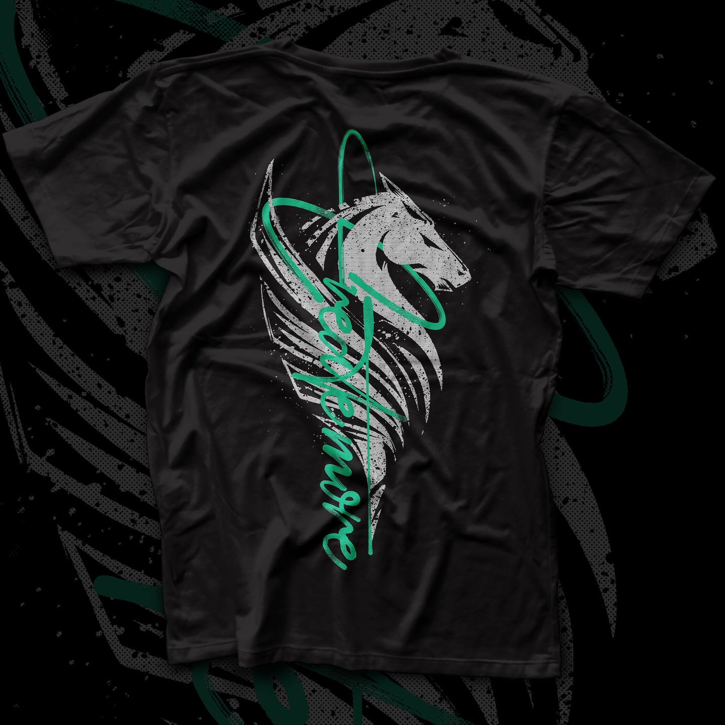 T-Shirt - Create More