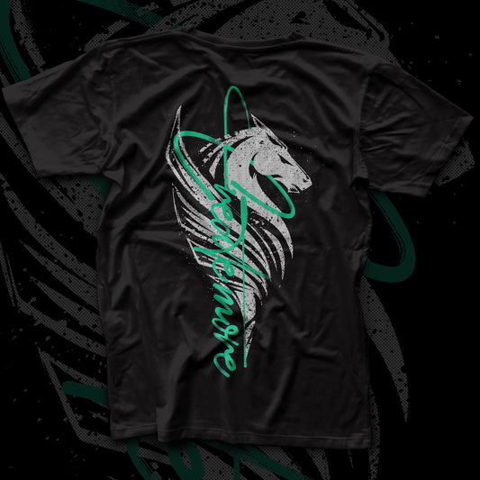T-Shirt - Create More
